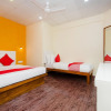 Отель Kokila Apartments By OYO Rooms, фото 1