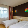 Отель Thank Inn Plus Hotel Wuxi Hudai Industrial Park, фото 4