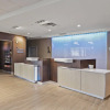 Отель Fairfield Inn Suites St Petersburg North, фото 2