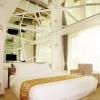 Отель Tuk China Light Residence Hotel (Taizhou Luqiao Airport Branch), фото 4