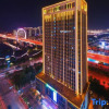 Отель BORRMAN Hotel (Liuzhou Baisha Bridge Cruise Terminal), фото 7