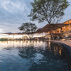 Отель Mdluli Safari Lodge, фото 13