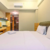 Отель Wonderful Studio Apartment at Mustika Golf Residence, фото 12