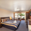 Отель Lake Macquarie Motor Inn, фото 6