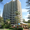 Отель Pacific Towers Beach Resort, фото 1