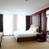 Отель GreenTree Inn Shaoxing Keqiao Xingyue Road Zhongqing Building Hotel, фото 6