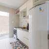 Отель Apartamento no Beach Townhouses 5 por Carpediem, фото 2