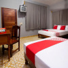 Отель OYO Hotel Cesar, фото 10
