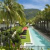 Отель Mango Lagoon Resort & Wellness Spa в Барроне