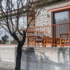Отель Kampus Luxury Villas, фото 13