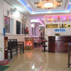Отель Huynh Lac Can Tho Hotel, фото 9