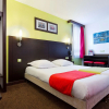 Отель Enzo Hotels Pont-a-Mousson By Kyriad Direct, фото 3