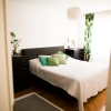 Отель Cozy apt Within Walk Distance to Center and Beach, фото 3