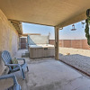 Отель Pet-friendly House w/ Yard ~ 2 Mi to Lake Havasu!, фото 7