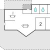 Отель Awesome Home in Torangsvåg With 3 Bedrooms and Wifi, фото 18