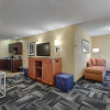 Отель Hampton Inn Owensboro South, фото 28