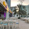 Отель Dubai Marina - Marina View Deluxe Studio 96 0, фото 1