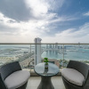 Отель KOHH – 3BR in Ocean Heights, фото 21