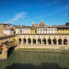 Отель Apartments Florence - Dreams Over Ponte Vecchio, фото 19