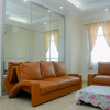 Отель Exclusive 2Br The Bellezza Apartment With City View, фото 5