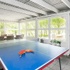 Отель 19 Person Holiday Home in Logstor, фото 22