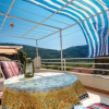 Отель Beautiful Home in Blato With Wifi and 2 Bedrooms, фото 14