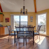 Отель Smoky Mountain Dreams, 3 Bedrooms, Pool Access, Hot Tub, WiFi, Sleeps 7, фото 12