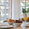 Отель Luderna - Apartamento Val de Ruda B74 Hònt de Lòcampo, фото 9