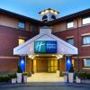 Отель Holiday Inn Express Exeter East, an IHG Hotel, фото 1