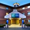 Отель Holiday Inn Express Exeter East, an IHG Hotel, фото 44