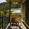 Отель Mountain View Resort, фото 6