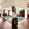 Отель Saffronstays Wellbeing, фото 2