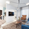 Отель Park Ave Suites, фото 13