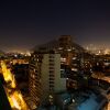 Отель San Cristobal Suites Santiago в Сантьяго