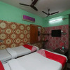 Отель OYO 33455 Hotel Shivam, фото 19