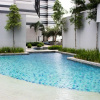 Отель Cozy Condo at The Meridin Medini, фото 25