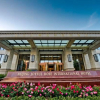 Отель Joyful Rose International Hotel, фото 9