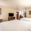 Отель Cobblestone Inn & Suites, фото 5