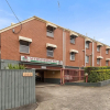 Отель Spring Hill Terraces Motel & Apartments, фото 14