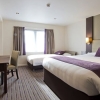 Отель Premier Inn Exeter City Centre в Эксетере