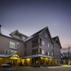 Отель The Residences at Main Street Station, Breckenridge, фото 22