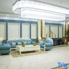 Отель Lancang Auchan Hotel, фото 3