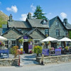 Отель New Dungeon Ghyll Hotel, фото 10
