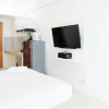 Отель Homey And Comfy Studio At Puncak Bukit Golf Surabaya Apartment, фото 6