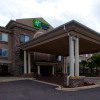 Отель Holiday Inn Express Jacksonville - Blount Island, an IHG Hotel, фото 1