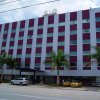 Отель Plaza Diana Hotel в Гвадалахаре