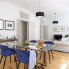 Отель JOIVY Energetic 2BR Apt w/workspace, by the Santa Justa Lift, in Baixa, фото 12