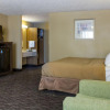 Отель Quality Inn, фото 3