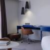 Отель Renaissance Paris Hippodrome De St. Cloud Hotel, фото 4