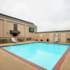 Отель Quality Inn Holly Springs South, фото 15